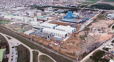 Borun katma değerini binlerce kat artıracak tesis açılıyor