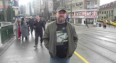 Bu duyarlı davranış vatandaşlardan alkış aldı