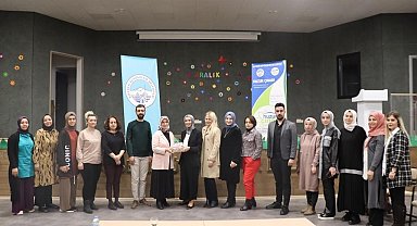 Büyükşehir Huzur Çınarı'ndan 'deprem semineri'