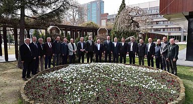 Büyükşehir'de "deprem" zirvesi