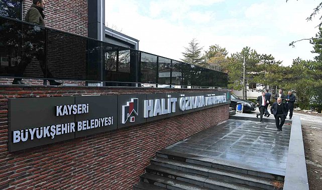 Büyükşehir'in 10'uncu kütüphanesi açılıyor