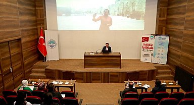 Büyükşehir'in 'İstikbal İstiklale Ses Veriyor' yarışmasında dereceye girenler belli oldu