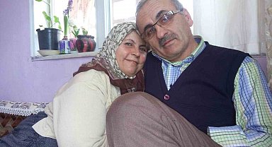 Büyükşen çifti cinayeti davasına devam edildi