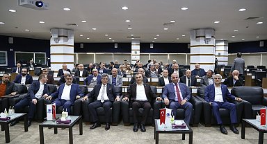 Büyüksimitci: "200 bine yakın şirketimiz depremden olumsuz etkilendi"