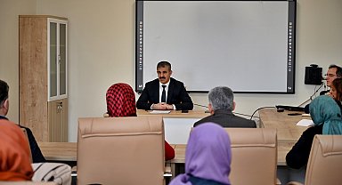 ÇAKÜ İslami İlimler Fakültesi, Arapça hazırlık sınıfı ile daha nitelikli öğrenciler yetiştirecek