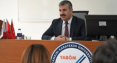 ÇAKÜ kuruluş yıllarında kiraladığı eski binaları boşaltacak