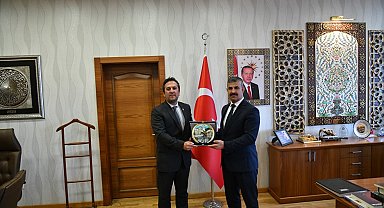 ÇAKÜ öğretim üyesi Atatürk Araştırma Merkezi başkan yardımcısı oldu