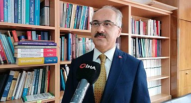 Çalışma hayatı uzmanı Tarkan Zengin, EYT ile ilgili merak edilenleri yanıtladı