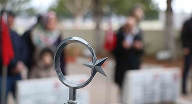 Çanakkale şehitleri Sivas'ta anıldı