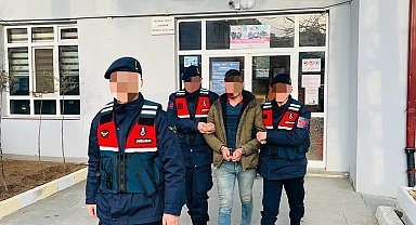 Çankırı'da aranan şahıslar JASAT'tan kaçamadı