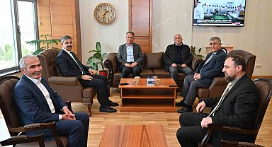 Çerkeş Meslek Yüksekokulu için önemli gelişme