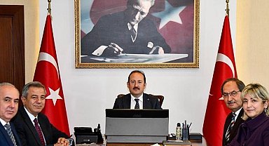 Çeşmeli-Erdemli-Silifke-Taşucu Otoyolunun 2026'da tamamlanması planlanıyor