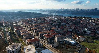 Çevre, Şehircilik ve İklim Değişikliği Bakanlığı, "10 Soruda Kentsel Dönüşüm Kredisi" soru ve cevaplarını yayımladı