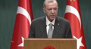Cumhurbaşkanı Erdoğan: 10 Mart'ta seçim kararı alacağız