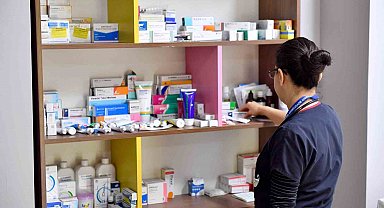 Davultepe Erkek Öğrenci Yurdu 518 depremzedeyi ağırlıyor