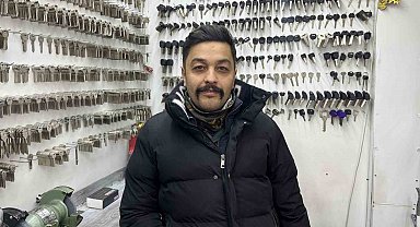 Değişken hava şartları apartman kapılarının açık kalmasına neden oluyor