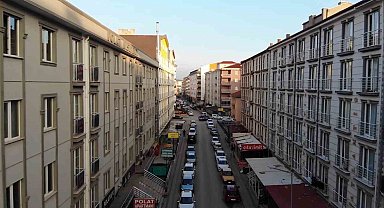 Deprem korkusu göçü tetikledi: Vatandaşların yeni rotası Kırıkkale