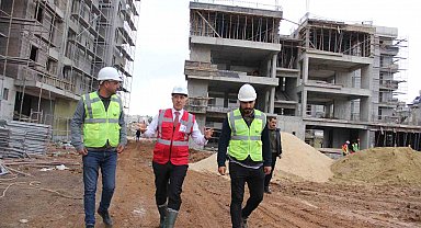 Deprem Mersin'de kentsel dönüşüm talebini patlattı