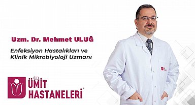 Deprem sonrasında enfeksiyon hastalıklarına dikkat