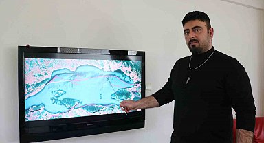 Deprem uzmanı açıkladı: "Marmara'da 6.5'in üzerinde deprem olmaz"
