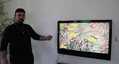 Deprem uzmanı açıkladı, son 2 bin yılın en büyük depremi