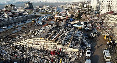 Depremde evi hasar görenler dikkat: "Dilekçeleriniz ret edilmişse, dava açabilirsiniz"