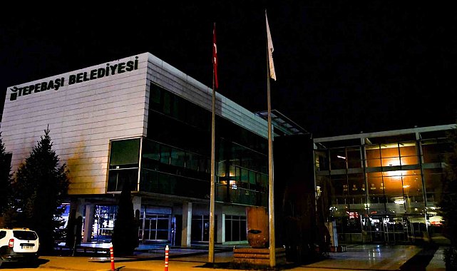 Depremde yitirilenler Dünya Saati'nde anıldı
