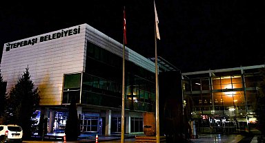 Depremde yitirilenler Dünya Saati'nde anıldı