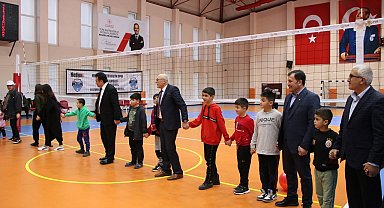 Depremzede çocuklara psikolojik destek