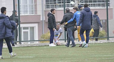 Develigücü ve Hacılar Erciyesspor AFDK'ya sevk edildi