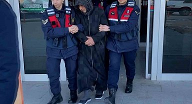 Dini nikahlı kocasını zehirleyip öldürdükten sonra yakıp gömen kadın tutuklandı