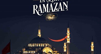 Diyanet İşleri Başkanı Erbaş'tan Ramazan ayı mesajı
