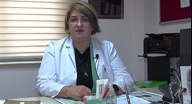 Doç. Dr. Acar: "Ramazan sigarayı bırakmak için büyük bir fırsat"