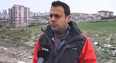 Dr. Baran Bozoğlu: "Doğal bir sürecin yansımasını yaşıyoruz, geçmişte de mart, nisanda kar yağışını görmüştük"