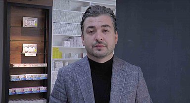 Eczacılar depremin yaralarını sarıyor
