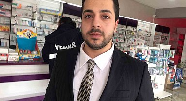 Eczane kalfasının para uğruna tasarladığı korkunç plan 4 yaşındaki Ahmet'i hayattan kopardı