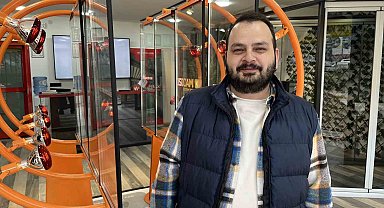 Enerji tasarrufunun yolu ısı camlı kapı ve pencere sistemlerinden geçiyor