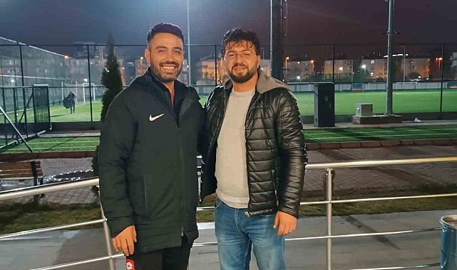 Erciyes Esen Makine FK'da hedef büyük