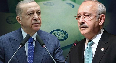 Erdoğan-Kılıçdaroğlu seçimi! Abdulkadir Selvi yazdı