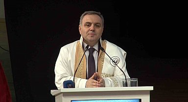 ERÜ'de 14 Mart Tıp Bayramı kutlandı