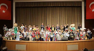 ERÜ'de '30 Mart Sıfır Atık Günü' etkinliği düzenlendi