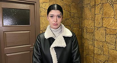 Eski sevgilisini öldüren Deniz Ö.'ün kızı konuştu: "Annem ayrılmak istedi"