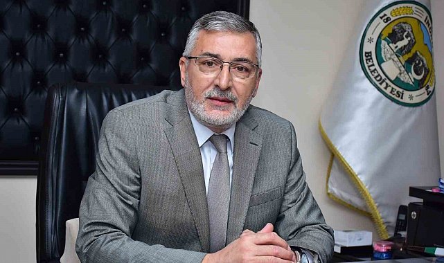 Eskişehir İnönü Belediye Başkanlığından deprem bölgesine anlamlı destek