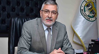 Eskişehir İnönü Belediye Başkanlığından deprem bölgesine anlamlı destek