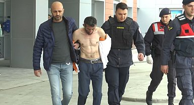 Eskişehir'de aksiyon filmlerini aratmayan kovalamaca; 1 polis memuru yaralı