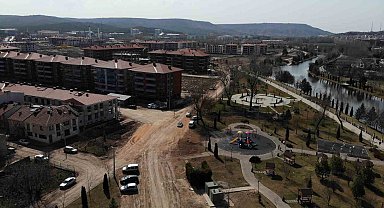 Eskişehir'de alüvyon zeminli ve çok katlı bina sakinleri için hayati uyarı