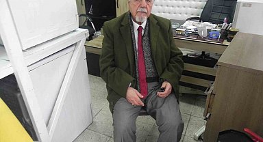 Eskişehir'de depremzedelere ücretsiz ikinci el eşya