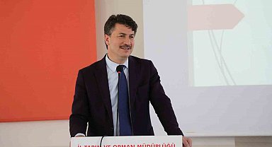 Eskişehir'de proje toplantısı gerçekleştirildi