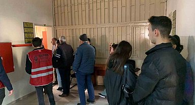 Eskişehir'de seçim kurullarında imza yarışı sürüyor