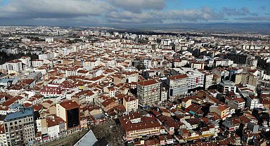 Eskişehir'de zemini sağlam olmayan bölgeler için kritik deprem uyarısı